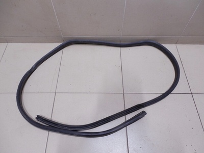 769246051R Уплотнитель двери RENAULT Duster 2012>