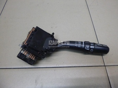 8465260810 Переключатель стеклоочистителей Toyota Land Cruiser (120)-Prado (2002 - 2009)