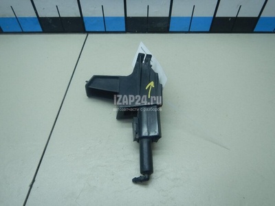 28612BR00A Форсунка омывателя фары Nissan Qashqai (J10) (2006 - 2014)
