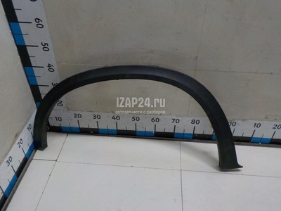51777163557 Накладка переднего крыла левого BMW X5 E70 (2007 - 2013)