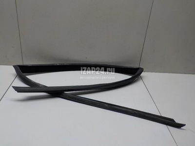 51357305632 Уплотнитель стекла двери BMW X5 E70 (2007 - 2013)