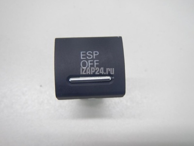 8P0927134C5PR Кнопка антипробуксовочной системы VAG A3 [8P1] (2003 - 2013)