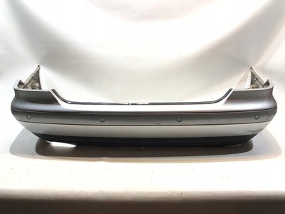 2088800140 мерседес w208 clk бампер задняя заднего oryginalny pdc