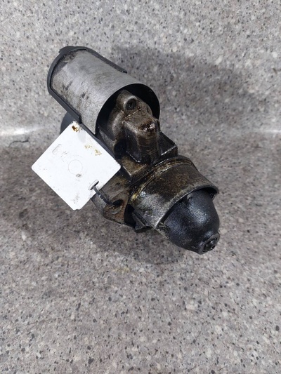 0001108174 Стартер 2.4 - 3.0i , BOSCH. передний привод. Audi A8 D2/4D 2001 ,078911023D