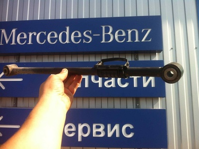 A1643500053 Тяга развальная Mercedes R 2009 ,BZAB010