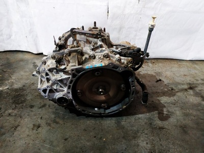 1XG4E АКПП MITSUBISHI ASX GA2W