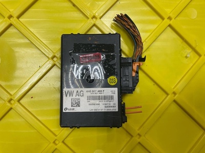 4H0907468F Блок управления (другие) Audi A8 D4/4H 2012