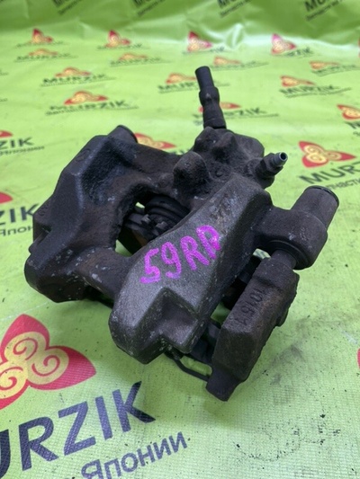 A2044231681 Суппорт тормозной MERCEDES C-CLASS W204 2011 , A0074208520