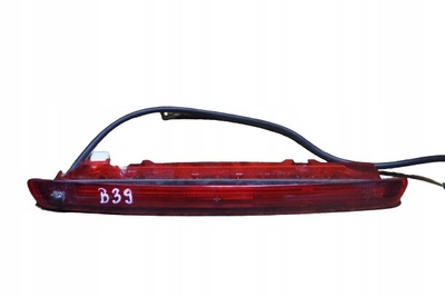 26590JD00A qashqai j10 третье свет сплава