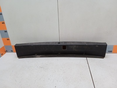 4E0863471B Обшивка багажника Audi A8 D3, 4E2 2006 , 01C