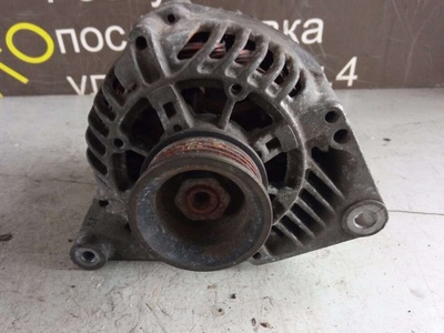 058903016E Генератор Audi A4 B5 1998