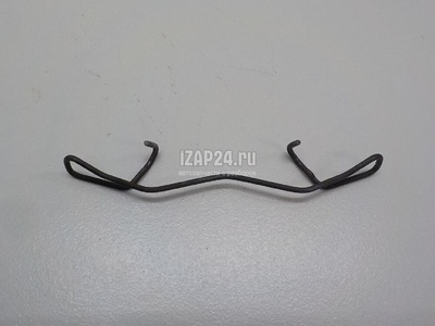 BPYK26380A Пружина заднего суппорта Mazda Cooper 2000