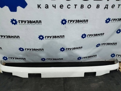 2312065 солнцезащитный козырек Scania 5-series ,2312066,2312067