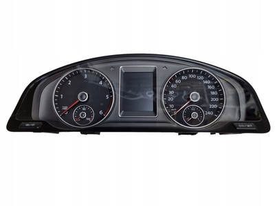 7E0920880N спидометр volkswagen t5 рестайлинг цвет dopiszę