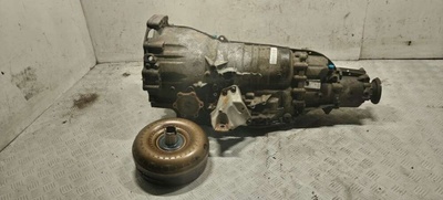 6HP19 КПП автоматическая (АКПП) Audi A4 B7 (S4,RS4) 2006 HHL,