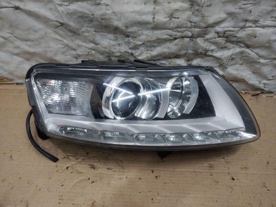 4F0941034CP Фара правая Audi A6 Allroad C6_Restyling 2010 ,8K0941597C