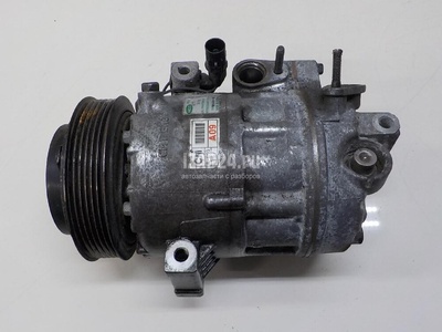 977012B700 Компрессор системы кондиционирования Hyundai-Kia Santa Fe (CM) (2006 - 2012)
