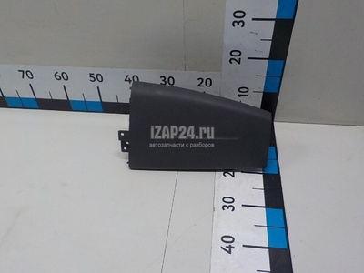 96801268 Подушка безопасности пассажирская (в торпедо) GM Spark (2005 - 2010)