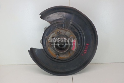 LR012741 Кулак поворотный задний левый Land Rover Range Rover III (LM) (2002 - 2012)