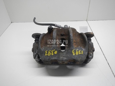 LR015570 Суппорт тормозной передний левый Land Rover Range Rover III (LM) (2002 - 2012)