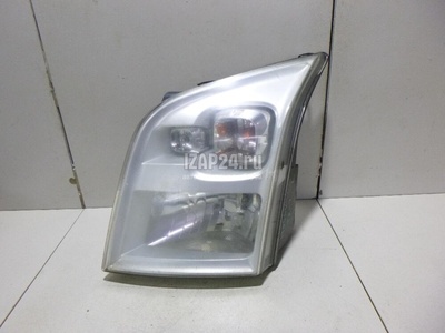 4311175LLDEM Фара левая Depo Transit (2006 - 2013)