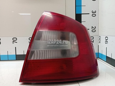 1Z5945112B Фонарь задний правый VAG Octavia (A5 1Z-) (2004 - 2013)
