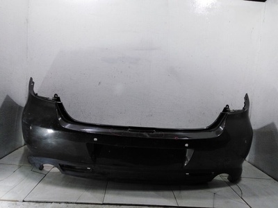 GS1M50221DAA Бампер задний Mazda 6 2 GH 2007-2012