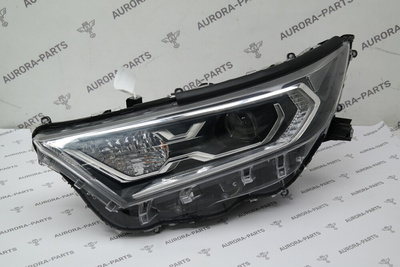 8118542A30 Фара в сборе LH Toyota RAV 4 XA50 2018