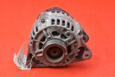 Генератор форд ка mk1 1.3 8v 2001 год тест