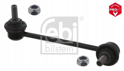 Соединитель передняя правая febi mazda 6 2.2 mzr - cd