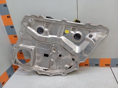 4E0839462C Стеклоподъемник задний Audi A8 D3, 4E2 2006