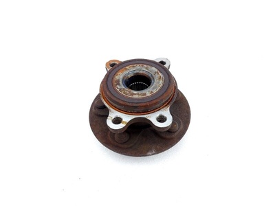 4355033020 Ступица Toyota Camry 70 2019 , 43550-06050