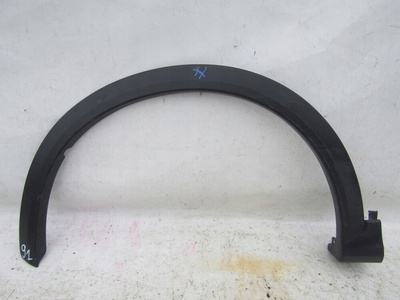 7400A509 накладка крыло mitsubishi eclipse кросс левый передняя