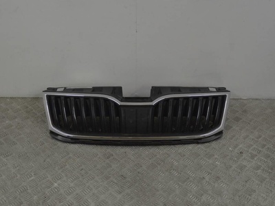 5E0853653A Решетка радиатора Skoda Octavia A7 (2013-2020) 2017