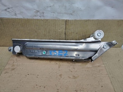 4F0011031D Домкрат Audi A6 Allroad C6_Restyling 2010