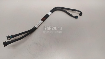 2274109000 Шланг топливный Ssang Yong Kyron (2005 - 2015)