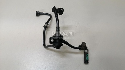 06F133781L Трубка вакуумная VAG TT(8J) (2006 - 2015)