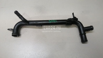 06F121065H Трубка системы охлаждения VAG TT(8J) (2006 - 2015)