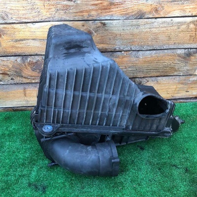 7L0128607 Корпус воздушного фильтра Porsche Cayenne 955 2005 , 7L0128620