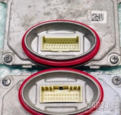 92180Q5200 Блок розжига LED KIA Seltos 2019 I 2019