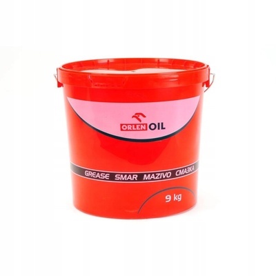 Smar litowy orlen liten łt - 43 , 9 кг