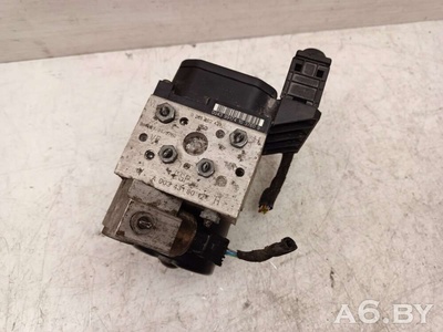 A0034318012 Блок ABS Mercedes S W220 2002 ,0265202439