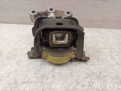 9681706580 Подушка крепления двигателя Citroen C3 1 2009 ,9683181180