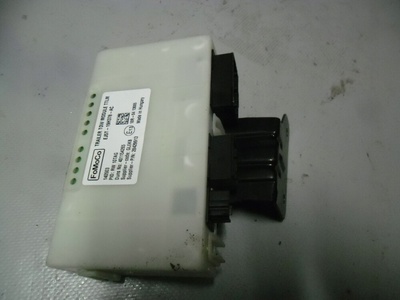 Блок управляющая прицепа форд побег ej5t19h378ac