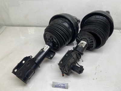 A2123208213 Амортизатор Mercedes-Benz E W212 2010 , A2123202038, A2123203438, A2123234700, A2123234600