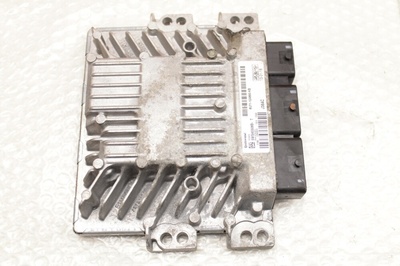 1561024 Блок управления двигателем Ford Mondeo 4 2007-2014 2.0
