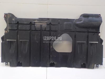 BBM456110C Пыльник двигателя центральный Mazda Mazda 3 (BL) (2009 - 2013)