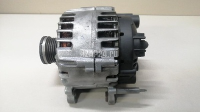 03C903024F Генератор VAG Passat CC (2008 - 2017)
