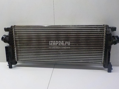 13330387 Интеркулер GM Insignia (2008 - 2017)