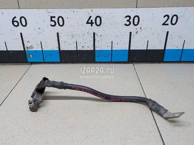 371802P110 Клемма аккумулятора минус Hyundai-Kia Sorento II (2009 - 2020)